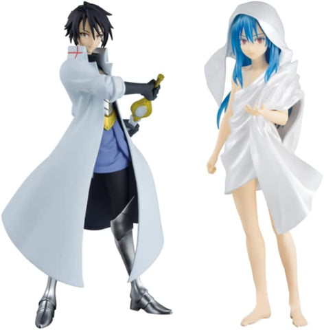 Tensei shitara Slime Datta Ken - Raphael - Rimuru Tempest - Sakaguchi Hinata - Tensei shitara Slime Datta Ken -Otherworlder- (Vol.15) (Bandai Spirits)