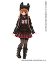 Koron - Ex☆Cute - Ex☆Cute 10th Best Selection - PureNeemo - 1/6 - SWEET PUNK GIRLS!, Normal Mouth Ver. (Azone)