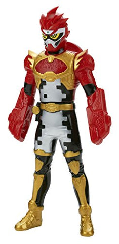 Kamen Rider Ex-Aid - Kamen Rider Para-DX - Rider Hero Series - Rider Hero Series Ex-Aid 12 - Fighter Gamer Level 50 (Bandai)