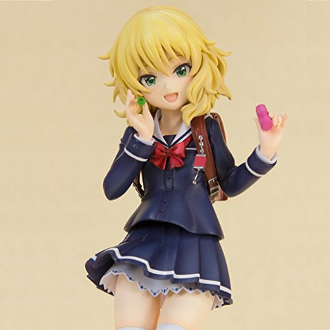 iDOLM@STER Cinderella Girls - Sakurai Momoka - 1/7 - Rose Fleur (PLUM)