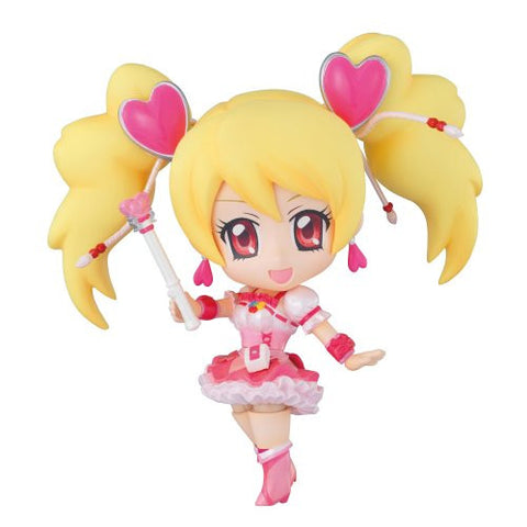 Fresh Pretty Cure - Cure Peach - Chibi-Arts (Bandai)