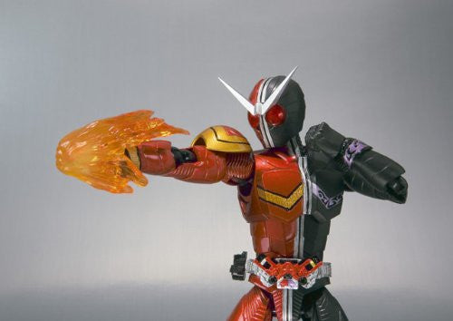 Kamen Rider Double Heat Joker - Kamen Rider W