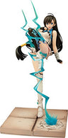 Blade Arcus From Shining EX - Won Pairon - 1/7 (Aquamarine)