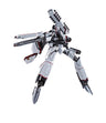 Macross 30 Ginga wo Tsunagu Utagoe!! - YF-30 Chronos - DX Chogokin - 1/60 (Bandai)