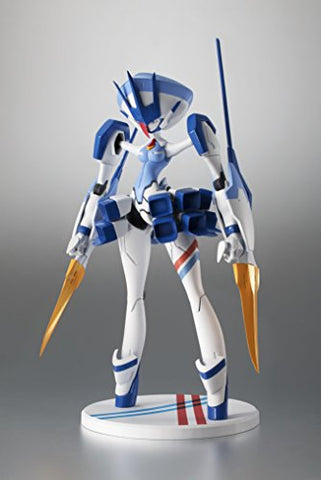 Darling in the FranXX - Delphinium - Robot Damashii - Robot Damashii <Side Franxx> (Bandai)