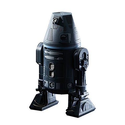 Star Wars: Episode IV – A New Hope - R4-I9 - Characters & Creatures - Star Wars Plastic Model - 1/12 (Bandai)