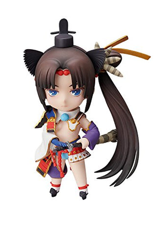 Fate/Grand Order - Ushiwakamaru - Chara-Forme Beyond - Rider (Hobby Max)