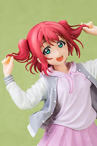Love Live! Sunshine!! - Kurosawa Ruby - EXQ Figure