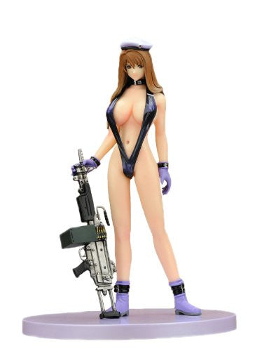 DAIKI SMG 真奈 パラトルーパーモデル FIG]S・M・G 真奈(亜種)(Sub-machine