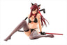 Fairy Tail - Erza Scarlet - 1/6 - Kuro Neko Gravure_Style (Orca Toys)