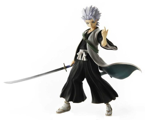 BLEACH - Toshiro Hitsugaya Solid and Souls Figure