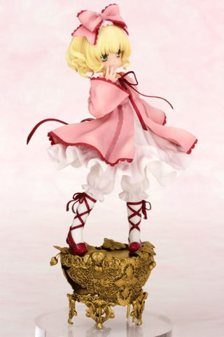 Rozen Maiden - Rozen Maiden: Zurückspulen - Hina Ichigo - Voice Collection - 1/3 (Griffon Enterprises)