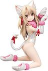 Gekijouban Fate/Kaleid Liner Prisma Illya: Sekka no Chikai - Illyasviel von Einzbern - 1/8 - Beast Style - Snow White