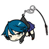 Gekkan Shoujo Nozaki-kun - Kashima Yuu - Earphone Jack Accessory - Rubber Strap - Tsumamare