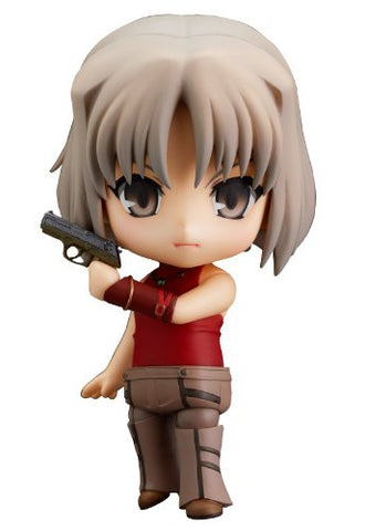 Canaan - Nendoroid #087 (Good Smile Company)