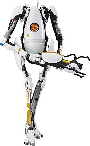 Portal 2 - P-Body - Figma #343 (Max Factory) - Solaris Japan