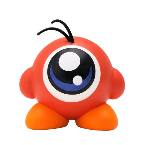 Hoshi no Kirby - Waddle Doo - Hoshi no Kirby - Sofubi Collection - Sofubi Figure (Ensky)