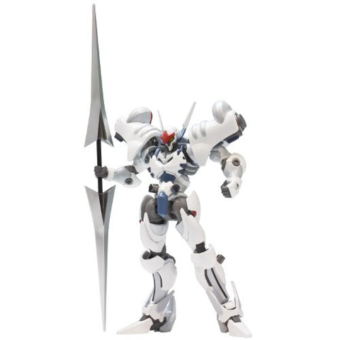 Detonator Orgun - Orgun - RIOBOT - Earth Type (Sentinel)