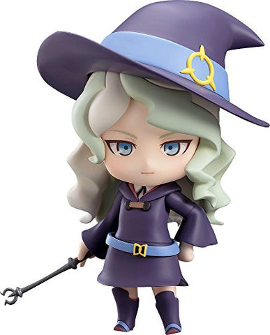 Little Witch Academia - Diana Cavendish - Nendoroid #957 (Good Smile Company)