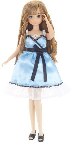 Licca-chan - Maria-chan - Mote Kawa Curl (Takara Tomy)