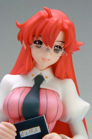 Tengen Toppa Gurren-Lagann - Yomako Sensei - Dream Tech - 1/8 (Wave)