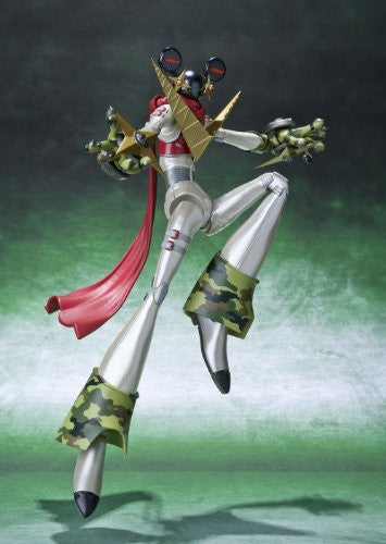 Shin Megami Tensei: Persona 4 - Jiraiya - D-Arts (Bandai