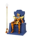 Saint Seiya - Kaiou Poseidon - Myth Cloth EX - Imperial Sloan Set (Bandai)