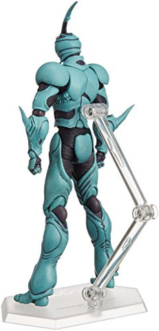 Bio Booster Armor Guyver - Guyver I - Figma #231 (Max Factory)