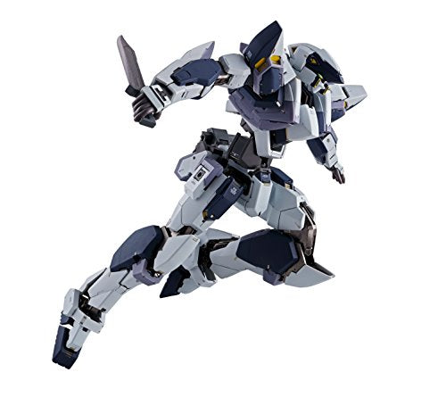 Full Metal Panic! Invisible Victory - ARX-7 Arbalest - Metal Build