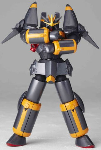 Top o Nerae! - Gunbuster - Revoltech - No. 101 (Kaiyodo)