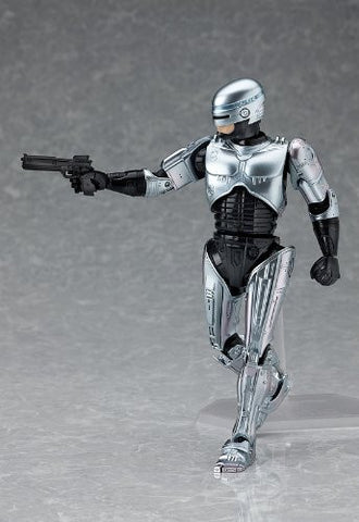 RoboCop - Figma - 107 (Max Factory)