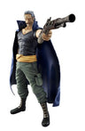 One Piece - Benn Beckman - Excellent Model - Portrait Of Pirates DX - 1/8 (MegaHouse)