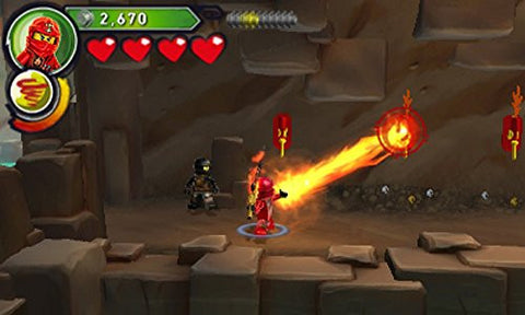 LEGO Ninjago: Shadow of Ronin