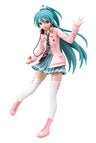 Hatsune Miku -Project DIVA- Arcade Future Tone - Hatsune Miku - SPM Figure - Ribbon Girl