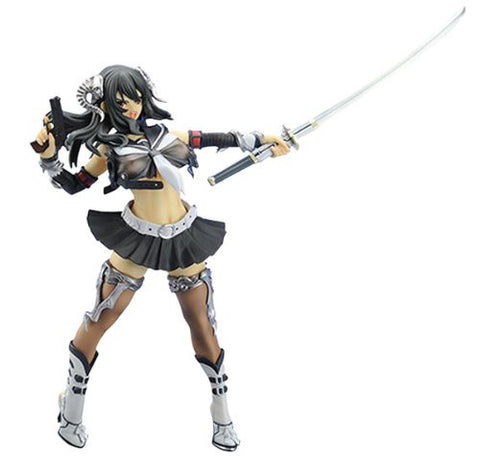Original Character - Akumako Yagi - 1/7 - Ver.2