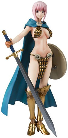 One Piece - Rebecca - Figuarts ZERO (Bandai)