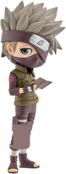 Naruto Shippuuden - Hatake Kakashi - Q Posket - B (Bandai Spirits)