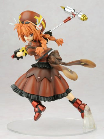 Mahou Shoujo Lyrical Nanoha StrikerS - Vita - 1/7 (Alter)