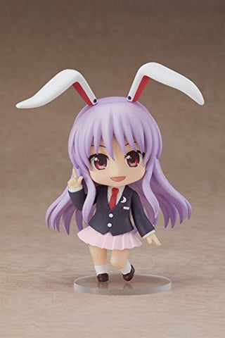 Touhou Project - Reisen Udongein Inaba - Nendoroid #892
