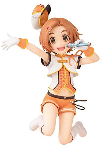iDOLM@STER Cinderella Girls - Ryuuzaki Kaoru - 1/7 - Hi-Fi☆Days (PLUM)