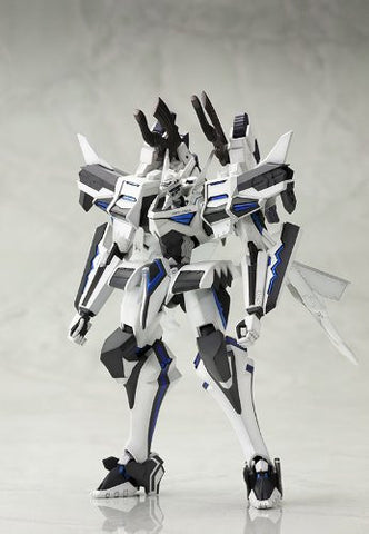 Muv-Luv Alternative Total Eclipse - Shiranui Nigata - 1/144 - Phase 3 (Kotobukiya)