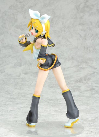Vocaloid - Kagamine Rin - 1/8 (Good Smile Company)
