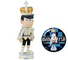 Osomatsu-san - Matsuno Karamatsu - Osomatsu-san World Collectable Figure -Chess Matsu- White - World Collectable Figure - White ver. (Avex Pictures, Banpresto)
