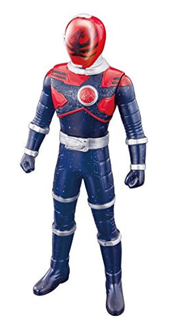 Uchuu Sentai Kyuranger - HoOh Soldier - Sentai Hero Series - 12 (Bandai)