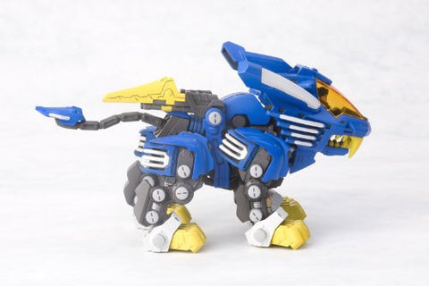 Zoids - RZ-028 Blade Liger - D-Style (Kotobukiya)