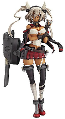 Kantai Collection ~Kan Colle~ - Musashi - 1/8 - Light Armament Ver. (Good Smile Company)