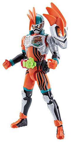 Kamen Rider Ex-Aid - LVUR 11 - Double Action Gamer Level XX R (Bandai)