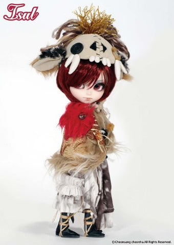 Pullip (Line) - Isul - Hednar - 1/6 (Groove)