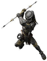 Aliens Vs Predator: Requiem - Wolf Predator - S.H.MonsterArts (Bandai)