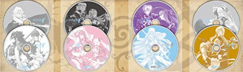 Fire Emblem if - Original Soundtrack